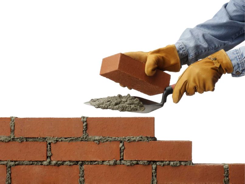 Bí quyết lựa chọn gạch xây nhà đảm bảo chất lượng tốt nhất