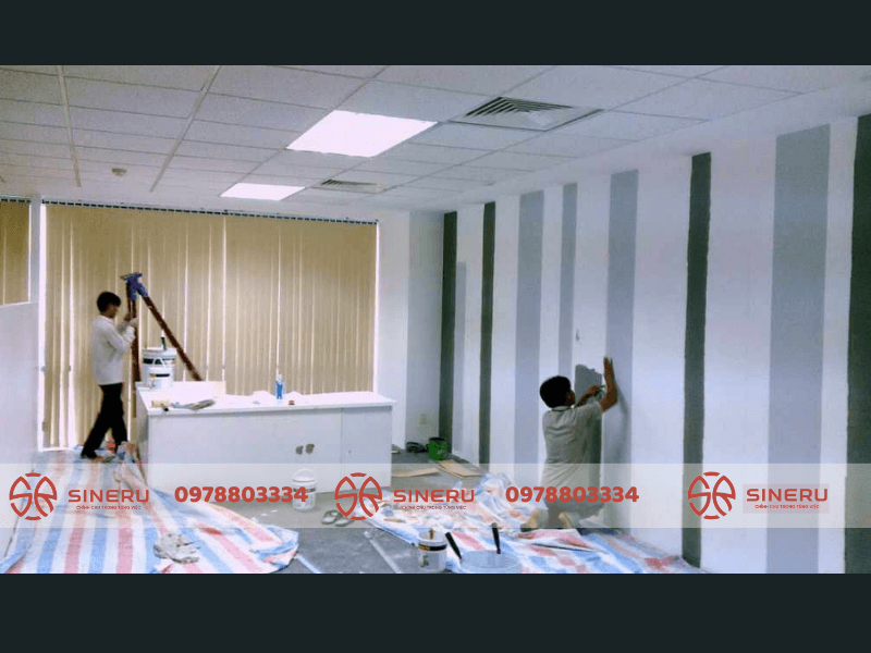 thiết kế sửa chữa nhà phố phong thủy